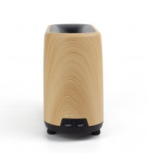 HUMIDIFICADOR PRIXTON ESSENCE MADERA