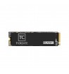 DISCO DURO M2 SSD 1TB PCIE4 TEAMGROUP T CREATE CLASSIC C47