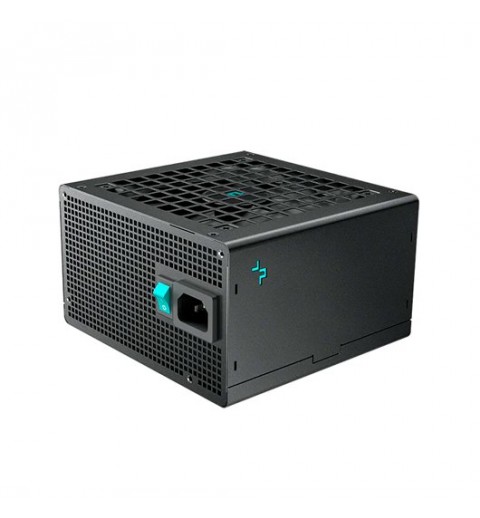 FUENTE DE ALIMENTACION ATX 750W DEEPCOOL PL750 D V2