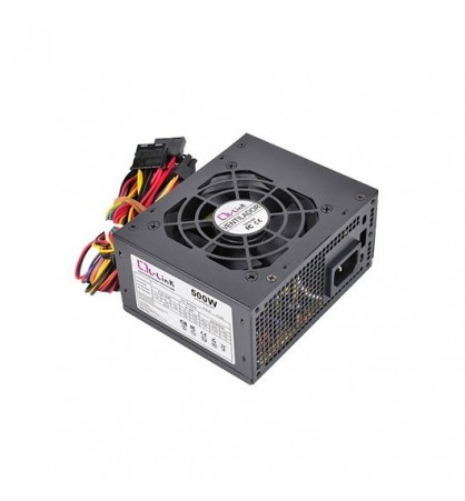 FUENTE DE ALIMENTACION SFX MICRO ATX L LINK 500W LL PS MIC