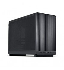 TORRE MICRO ATX LIAN LI X DAN A3 BLACK