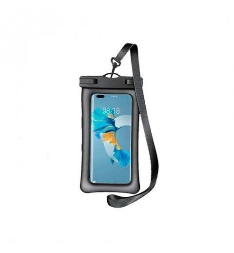 FUNDA IMPERMEABLE UNI MOVIL HASTA 72 TACTIL