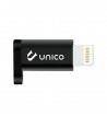 ADAPTADOR UNICO LIGHTNING MACHO A TIPOCHEMBRA