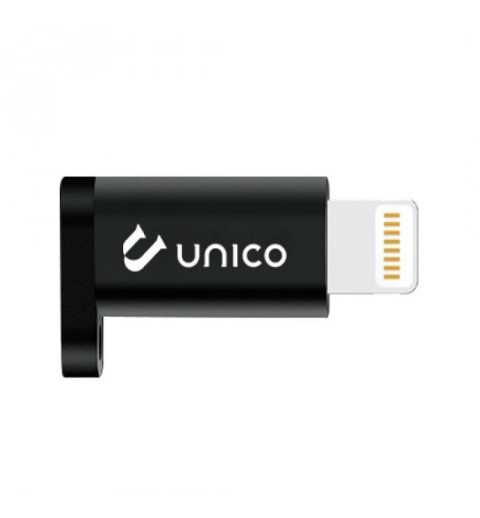 ADAPTADOR UNICO LIGHTNING MACHO A TIPOCHEMBRA