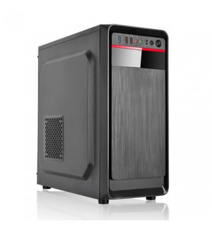 TORRE MICRO ATX L LINK KLUSTER