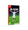 JUEGO NINTENDO SWITCH EA SPORTS FC 25