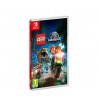 JUEGO NINTENDO SWITCH LEGO JURASSIC WORLD