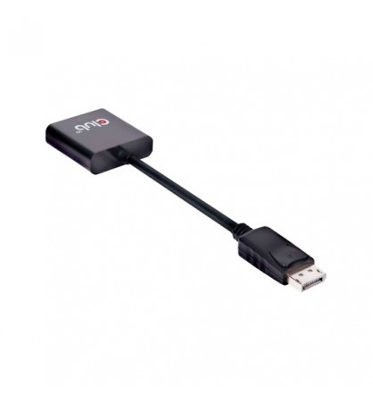 ADAPTADOR ACTIVO DP CLUB3D 12 A HDMI 20 UHD