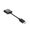 ADAPTADOR ACTIVO DP CLUB3D 12 A HDMI 20 UHD