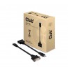 ADAPTADOR PASIVO HDMI A DVI D CLUB3D M H