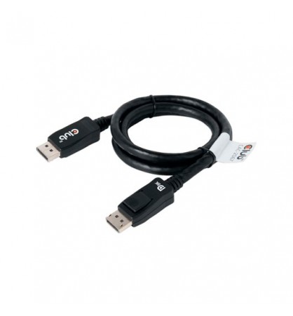 CABLE CLUB3D DISPLAYPORT 14