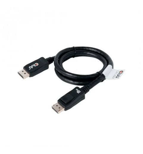 CABLE CLUB3D DISPLAYPORT 14