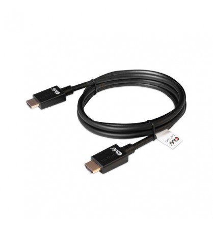 CABLE CERTIFICADO HDMI CLUB3D 15M