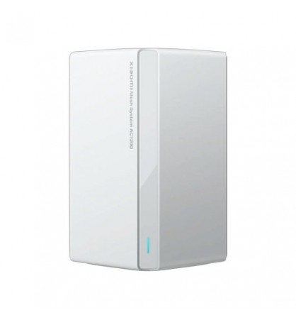 WIRELESS LAN REPETIDOR XIAOMI AC1200 MESH 2 PACK