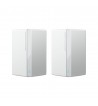 WIRELESS LAN REPETIDOR XIAOMI AC1200 MESH 2 PACK