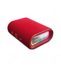 ALTAVOZ BLUETOOTH ENERGY SISTEM RED STREETPLAY