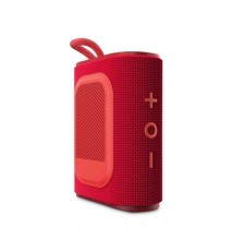 ALTAVOZ BLUETOOTH ENERGY SISTEM RED STREETPLAY