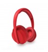 AURICULARES BLUETOOTH ENERGY SISTEM HOSHI ROJO