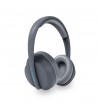 AURICULARES BLUETOOTH ENERGY SISTEM HOSHI GRIS