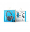 AURICULARES BLUETOOTH ENERGY SISTEM HOSHI GRIS