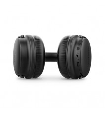 AURICULARES ENERGY SISTEM POWER RADIO NEGRO