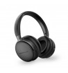 AURICULARES ENERGY SISTEM POWER RADIO NEGRO