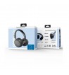 AURICULARES ENERGY SISTEM POWER RADIO NEGRO