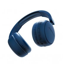 AURICULARES ENERGY SISTEM POWER RADIO AZUL