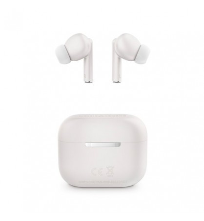 AURICULARES ENERGY SISTEM TRUE W STYLE 2 COCONUT