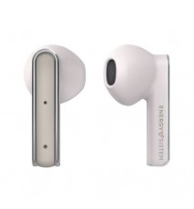 AURICULARES ENERGY SISTEM TRUE W STYLE 4 CREAM