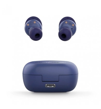 AURICULARES ENERGY SISTEM TRUE W RACEBUDS BLUE