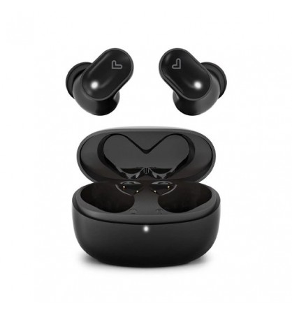 AURICULARES ENERGY SISTEM TRUE W URBAN BEAT BLACK