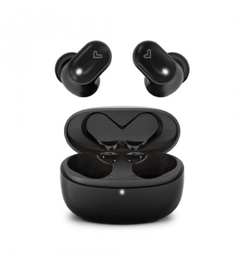 AURICULARES ENERGY SISTEM TRUE W URBAN BEAT BLACK