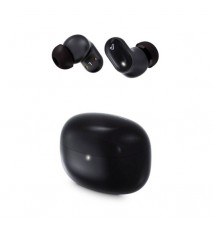 AURICULARES ENERGY SISTEM TRUE W URBAN BEAT BLACK