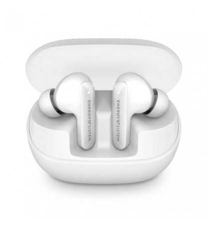 AURICULARES TWS ENERGY SISTEM SERENITY WHITE