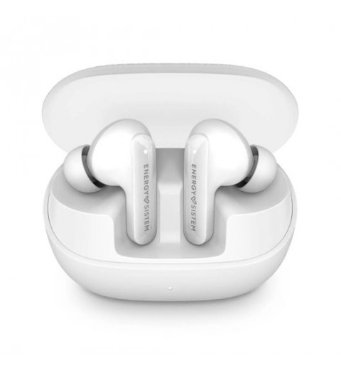 AURICULARES TWS ENERGY SISTEM SERENITY WHITE