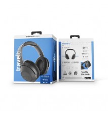 AURICULARES HEADPHONES ENERGY SISTEM TRAVEL 6 ANC