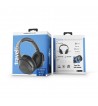 AURICULARES HEADPHONES ENERGY SISTEM TRAVEL 6 ANC