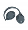 AURICULARES BT HUNE ECO FAUNA GRIS OSCURO ROCA