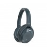 AURICULARES BT HUNE ECO FAUNA GRIS OSCURO ROCA