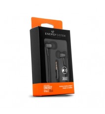 AURICULARES ENERGY SISTEM URBAN 2 BLACK