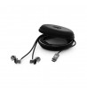 AURICULARES ENERGY SISTEM TIPO C METALLIZED DARK