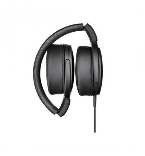 AURICULARESMICRO EPOS SENNHEISER HD 400s NEGRO