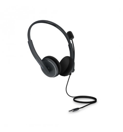 AURICULARES ENERGY SISTEM OFFICE 2 ANTHRACITE