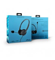 AURICULARES ENERGY SISTEM OFFICE 2 ANTHRACITE