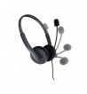 AURICULARES ENERGY SISTEM OFFICE 2 ANTHRACITE