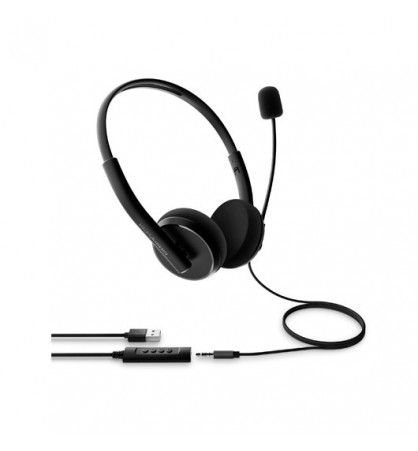 AURICULARES ENERGY SISTEM OFFICE 2 BLACK