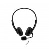 AURICULARES ENERGY SISTEM OFFICE 2 BLACK