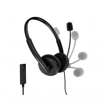 AURICULARES ENERGY SISTEM OFFICE 2 BLACK