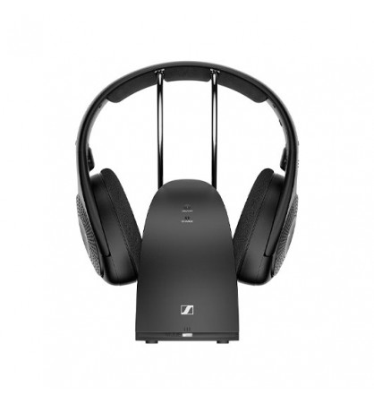 AURICULARES EPOS SENNHEISER RS 120 W TV NEGRO